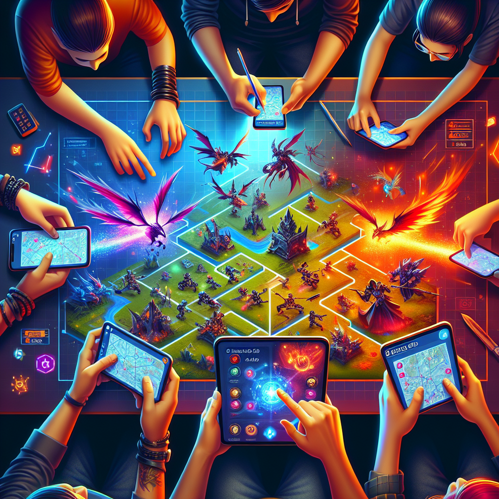Master the Game: Top Strategies for Cheating in Mobile Legends