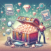 Tips Berburu Promo Beli Diamond Mobile Legend Murah di Toko Online