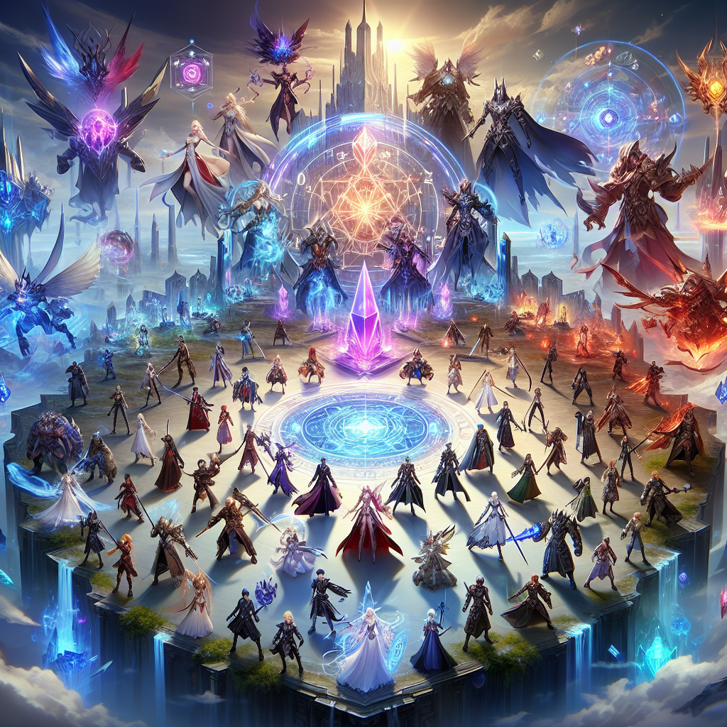 Mobile Legends: Mastering the Art of Team Composition for Victory