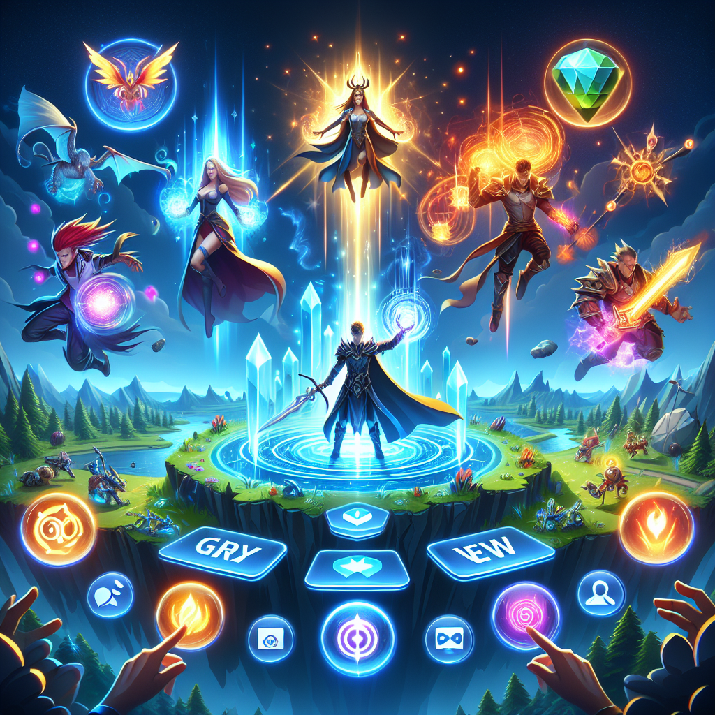 Mobile Legends VNG Introduces Exciting New Features and Heroes