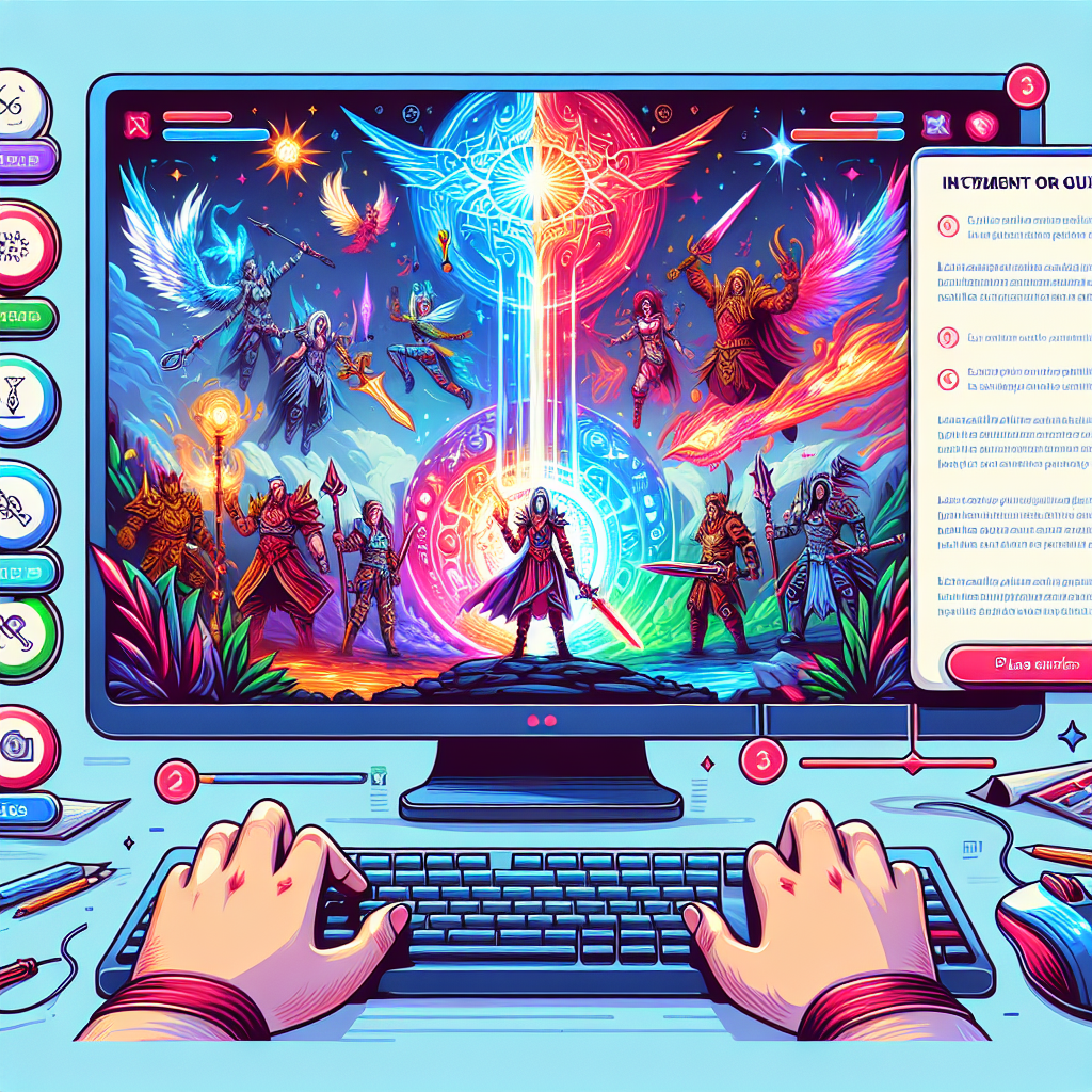 Mobile Legends on PC: A Comprehensive Download Guide
