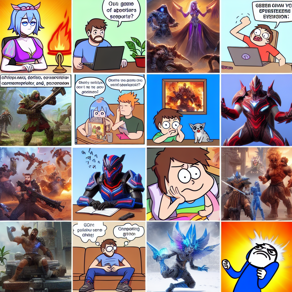Hilarious Mobile Legends Memes That Every Gamer Can Relate To