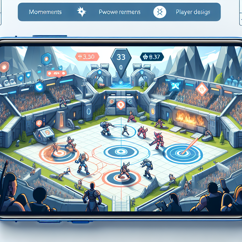 Akun Mobile Legend: Strategi Maksimalkan Potensi dan Dominasi di Arena
