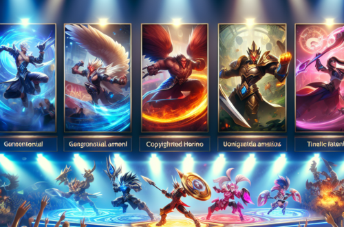 Most Popular Hero Pick Rates in Mobile Legends Revealed