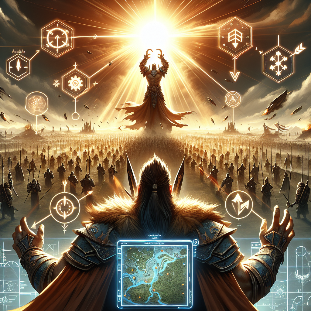 Mastering Sun in Mobile Legends: Tips and Strategies for Dominating the Battlefield