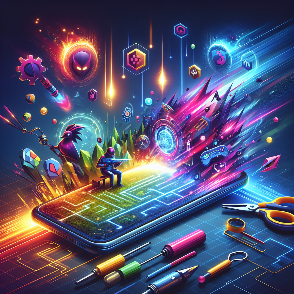 Exploring the Latest Mobile Legends Login Features and Troubleshooting Tips