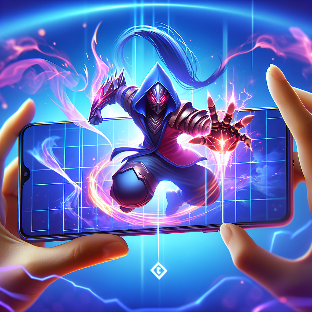 Id Mobile Legend's Newest Hero: Gameplay and Skills Revealed