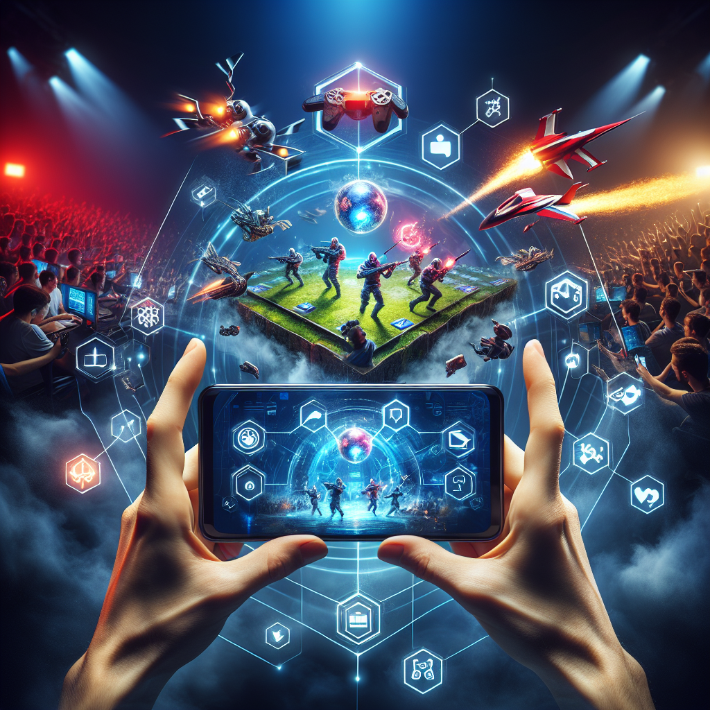 Mobile Legends Tournament: Epic Showdowns and Surprising Outcomes Revealed