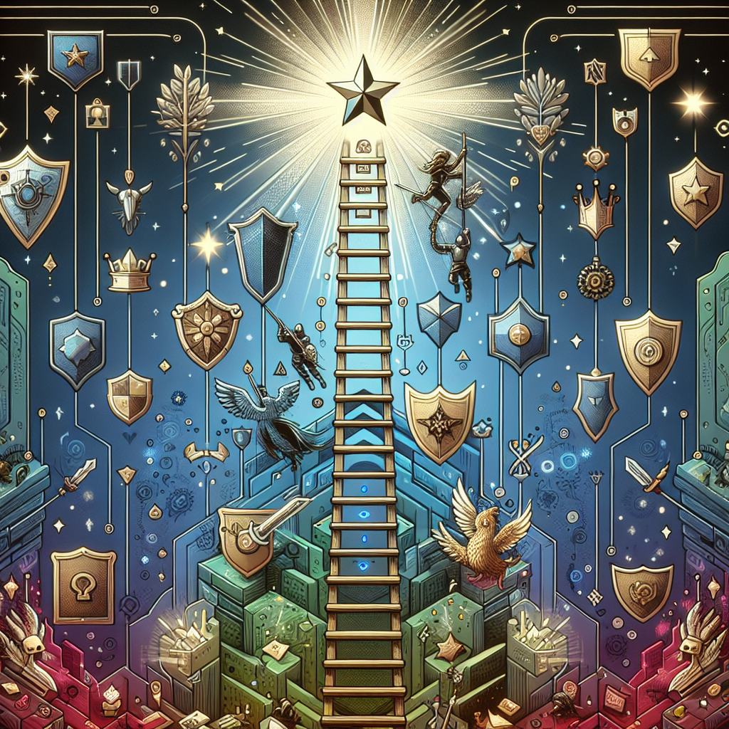 Mastering Your Rank: Top Strategies for Climbing the Ladder in Mobile Legends