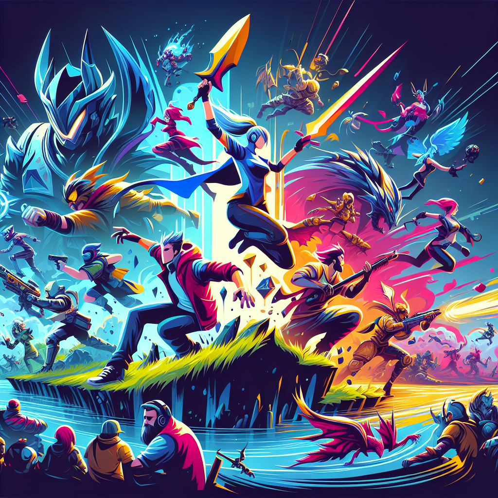 Kapan Mobile Legend Dirilis? Mengungkap Sejarah Peluncuran Game Populer Ini