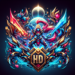 Mobile Legends HD Logos: Elevate Your Gaming Aesthetic