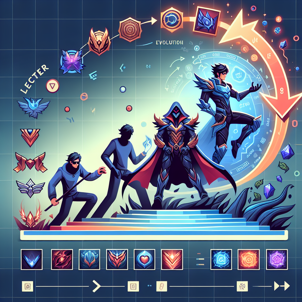 Hero Meta Evolution in Mobile Legends: Adapting to the Latest Updates