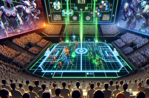 Jadwal Terbaru Turnamen Mobile Legends: Epic Showdowns Await