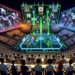 Jadwal Terbaru Turnamen Mobile Legends: Epic Showdowns Await