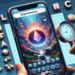 Exploring the Impact of Font Style on Mobile Legends' User Experience