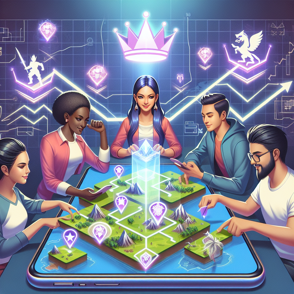 Mastering the Ranks: Strategies for Climbing the Mobile Legends Tier List