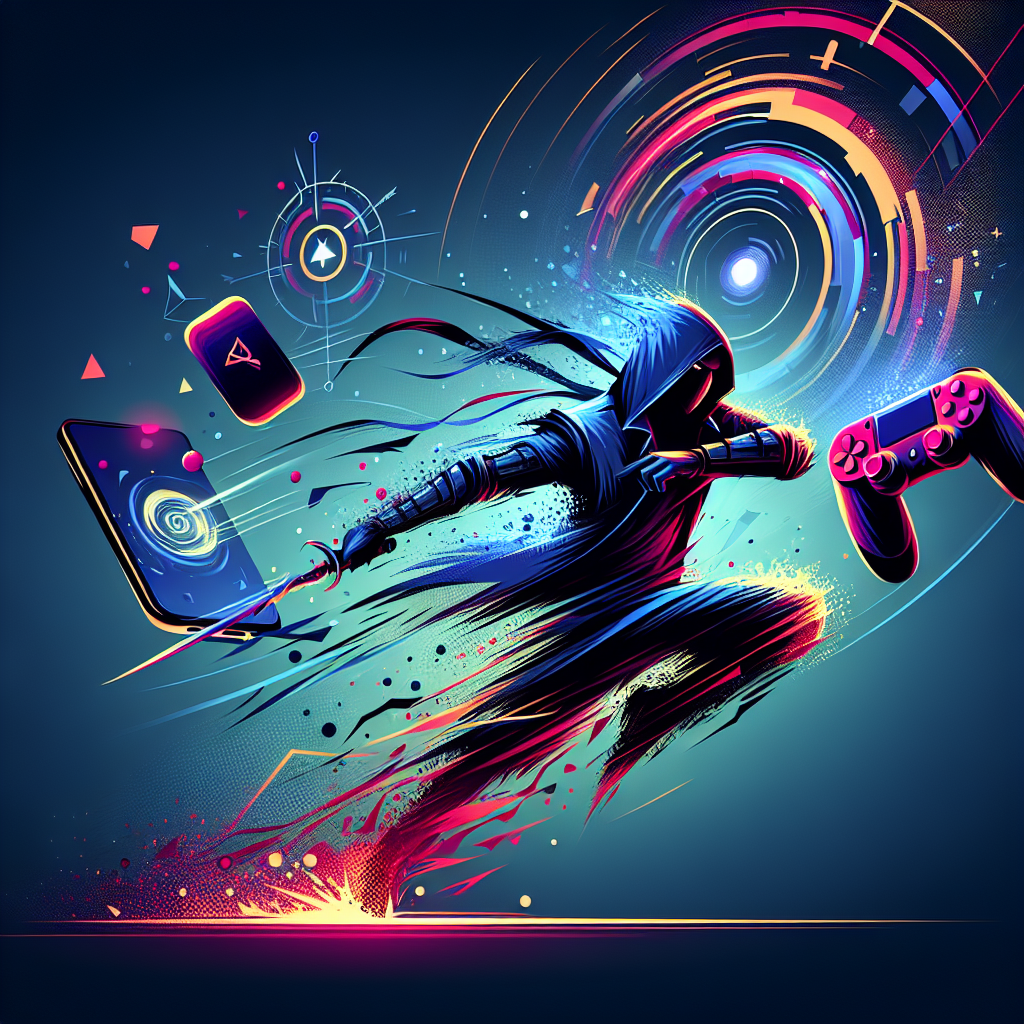 Ling's Mastery in Mobile Legends: Unleashing the Assassin's Potential