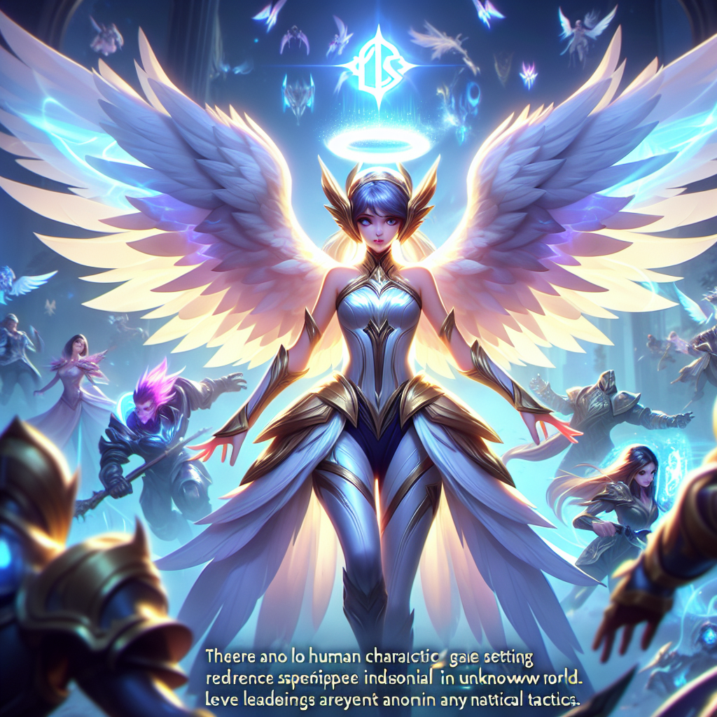 Angela's Strategic Impact in Mobile Legends Battle Tactics