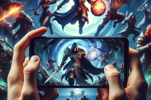 Strategi Terbaik Menguasai Gambar Hero Mobile Legends dengan Efektif