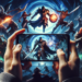 Strategi Terbaik Menguasai Gambar Hero Mobile Legends dengan Efektif