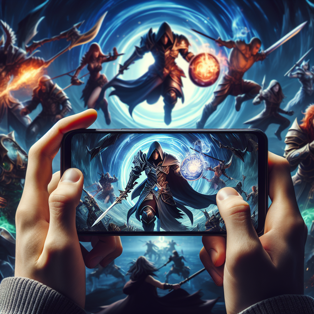 Strategi Terbaik Menguasai Gambar Hero Mobile Legends dengan Efektif