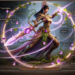 Freya's Transformation in Mobile Legends: A Look into Her Reworked Abilities and Strategies