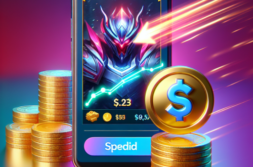 Tips Hemat: Cara Mendapatkan Top Up Mobile Legend Murah dan Cepat