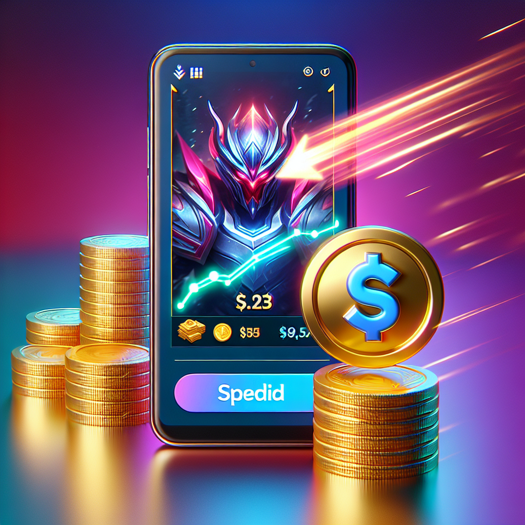 Tips Hemat: Cara Mendapatkan Top Up Mobile Legend Murah dan Cepat