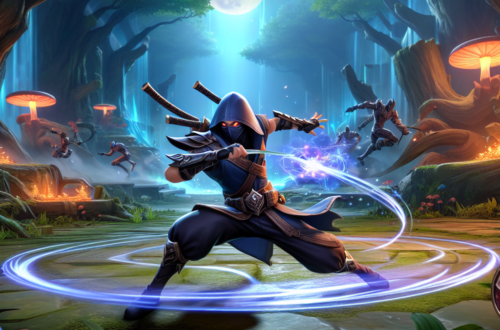 Mastering Hayabusa: Expert Tips for Mobile Legends