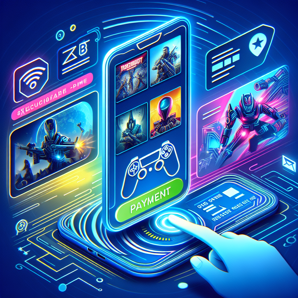 Dana Mobile Legend: Unveiling the Ultimate Payment Solution for Gamers