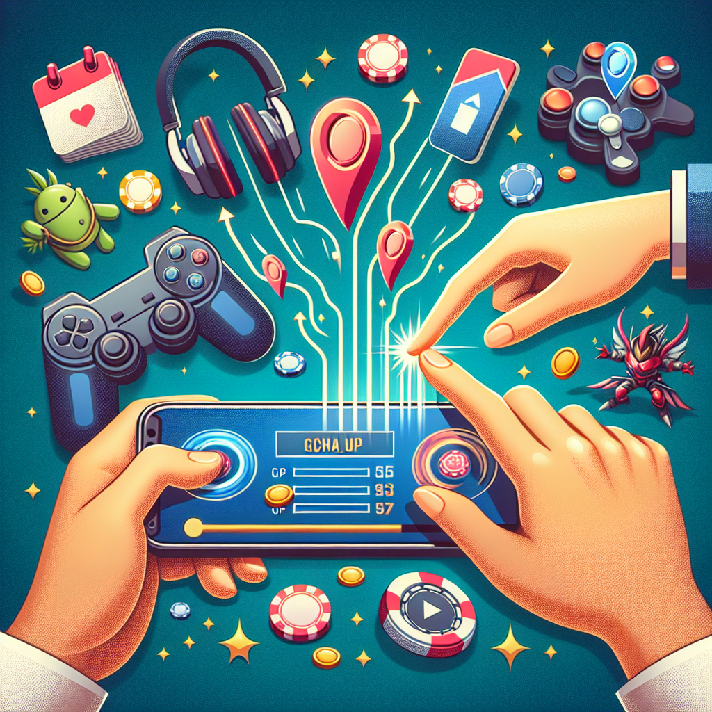 Top Strategies for Acquiring Chips in Mobile Legends