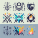 Miya's Logo Evolution: A Deep Dive into Mobile Legends' Icon Design