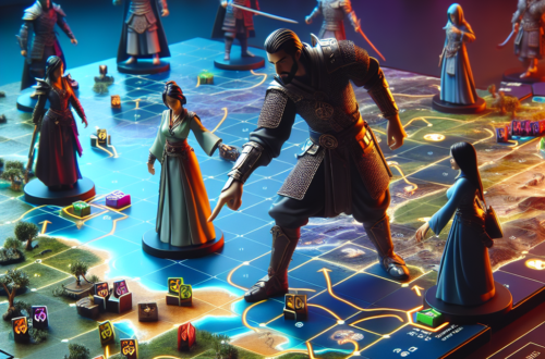 Strategi Terbaik untuk Mendapatkan Gambar Mobile Legends yang Unik dan Keren