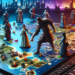 Strategi Terbaik untuk Mendapatkan Gambar Mobile Legends yang Unik dan Keren