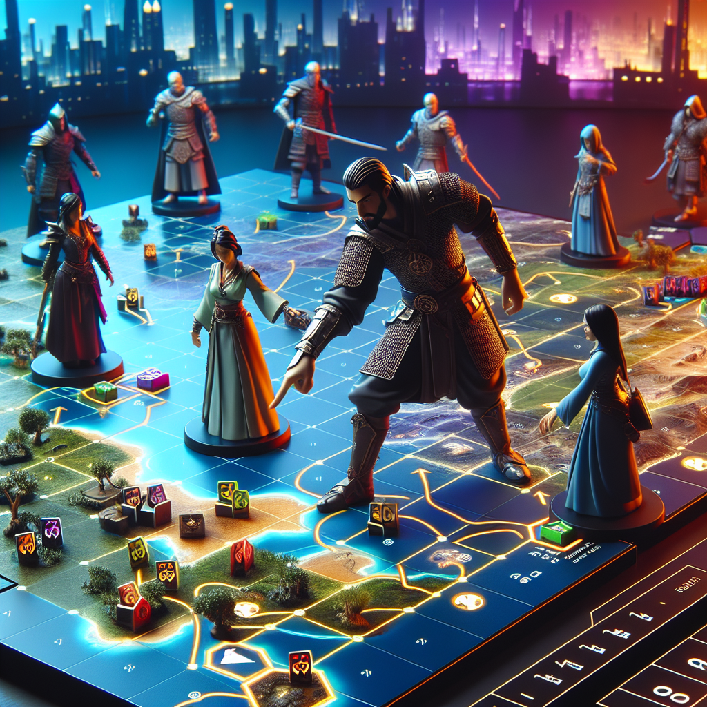 Strategi Terbaik untuk Mendapatkan Gambar Mobile Legends yang Unik dan Keren