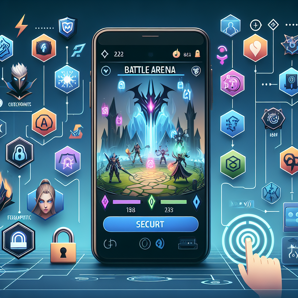 Mastering Mobile Legends: A Guide to Efficient and Secure Login