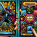 Exploring the Latest Codashop Deals for Mobile Legends