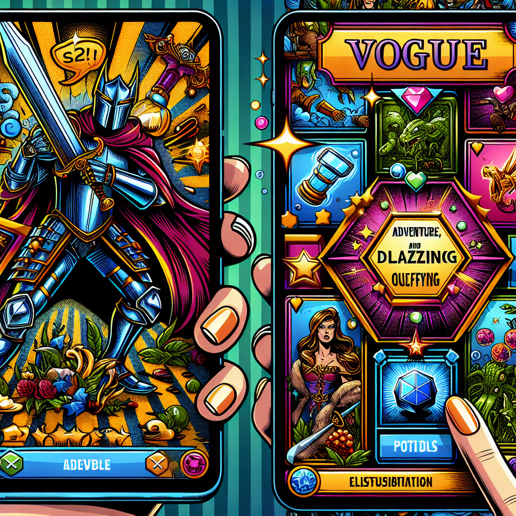 Exploring the Latest Codashop Deals for Mobile Legends