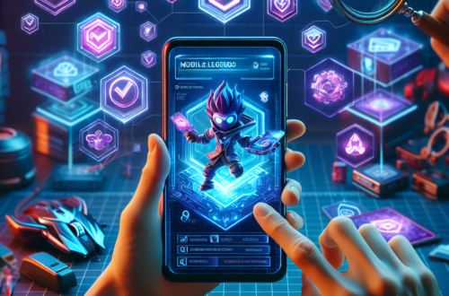 Tips for Checking Your Mobile Legends Game ID Efficiently