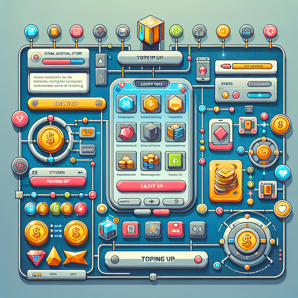 Panduan Lengkap Cara Top Up Mobile Legend dengan Mudah