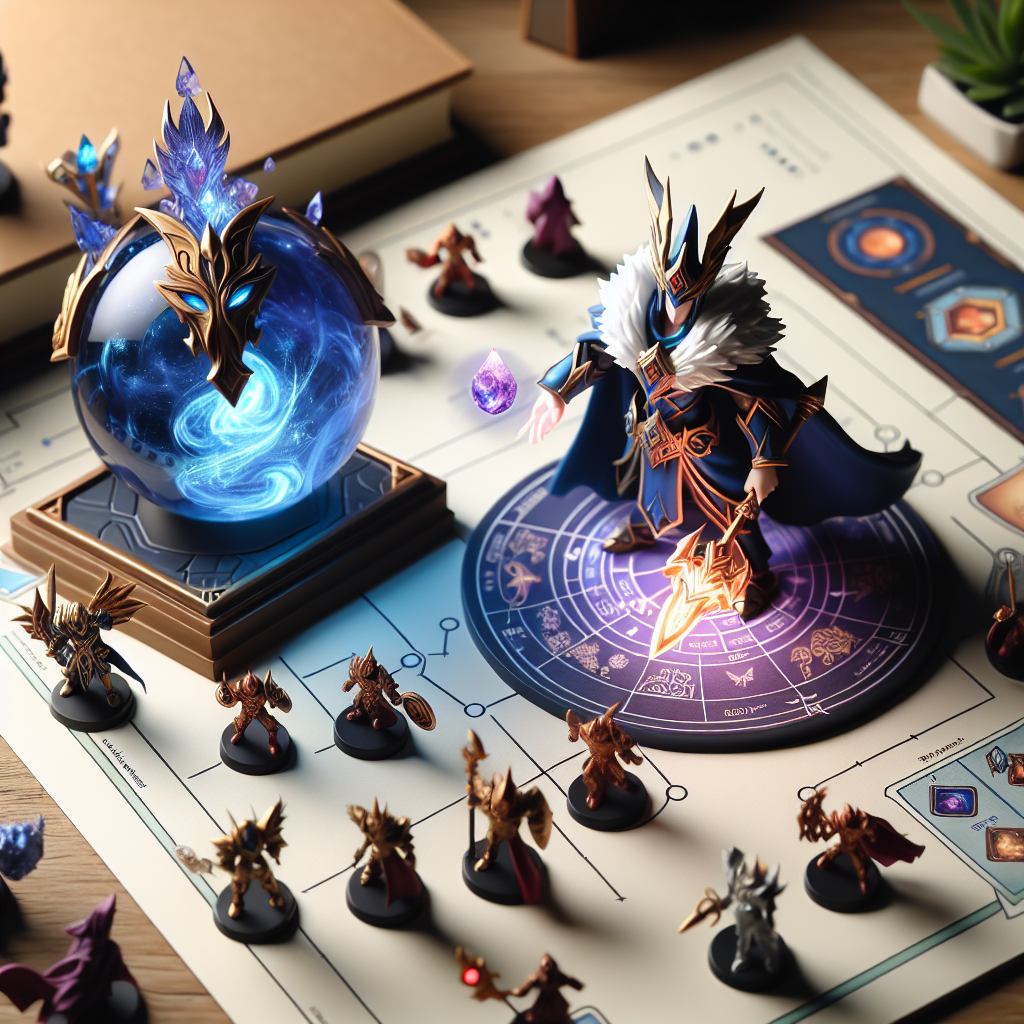 Mastering Mage Heroes in Mobile Legends: Tips and Strategies