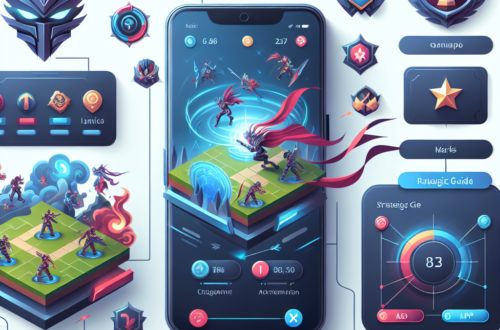 Mastering Mobile Legends: A Deep Dive into Ranking Up