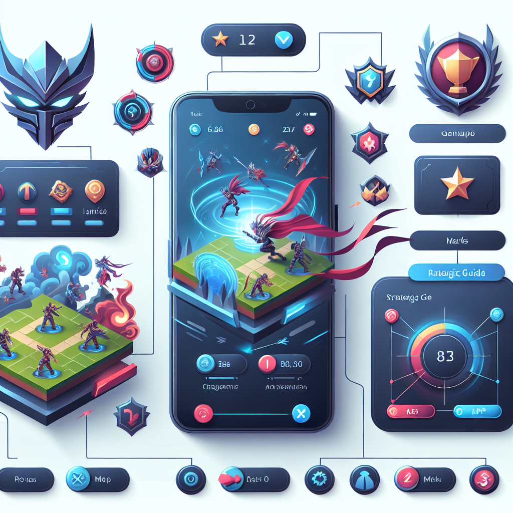 Mastering Mobile Legends: A Deep Dive into Ranking Up