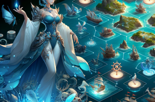 Kadita: The Sea Queen's Impact on Mobile Legends Strategy
