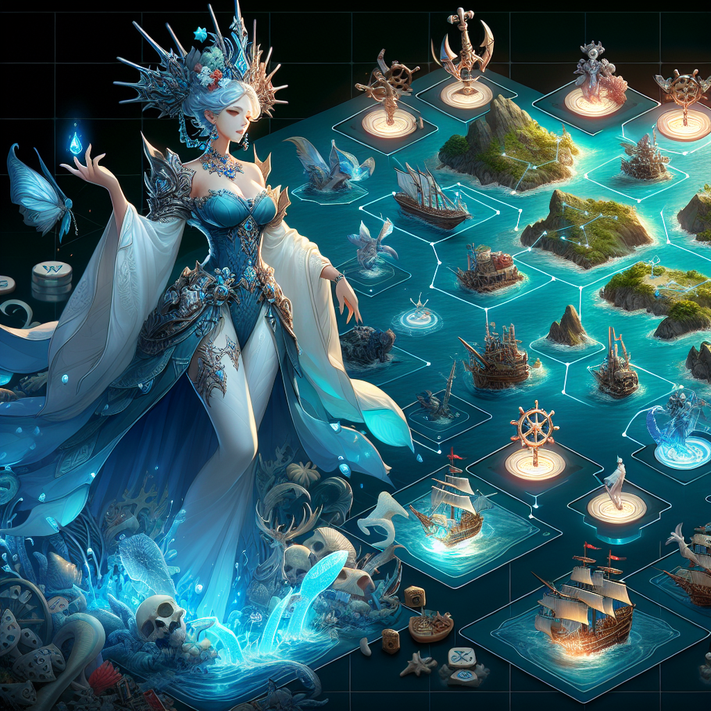 Kadita: The Sea Queen's Impact on Mobile Legends Strategy