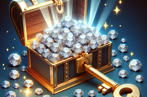 Unlock Endless Diamonds with Mobile Legends Mod APK Download