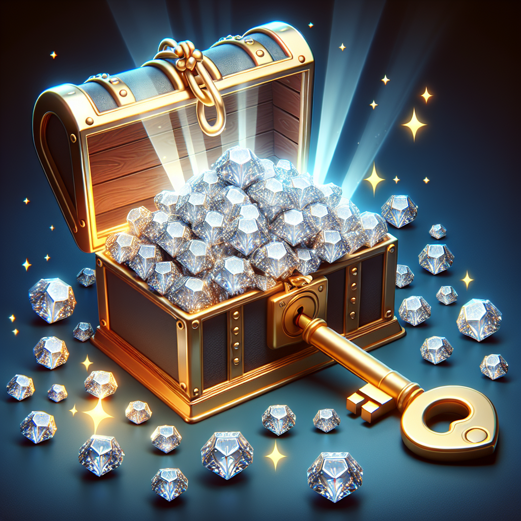 Unlock Endless Diamonds with Mobile Legends Mod APK Download