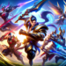 Epic Mobile Legends HD Wallpapers: Transform Your Device Background