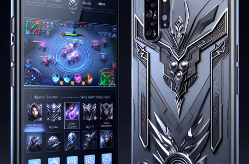 Infinix Unveils Mobile Legends Edition Smartphone with Exclusive Features