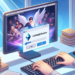 Cara Mudah Main Mobile Legend di PC dengan Emulator yang Ringan